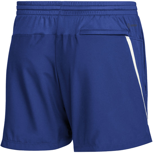 Royal Blue/White