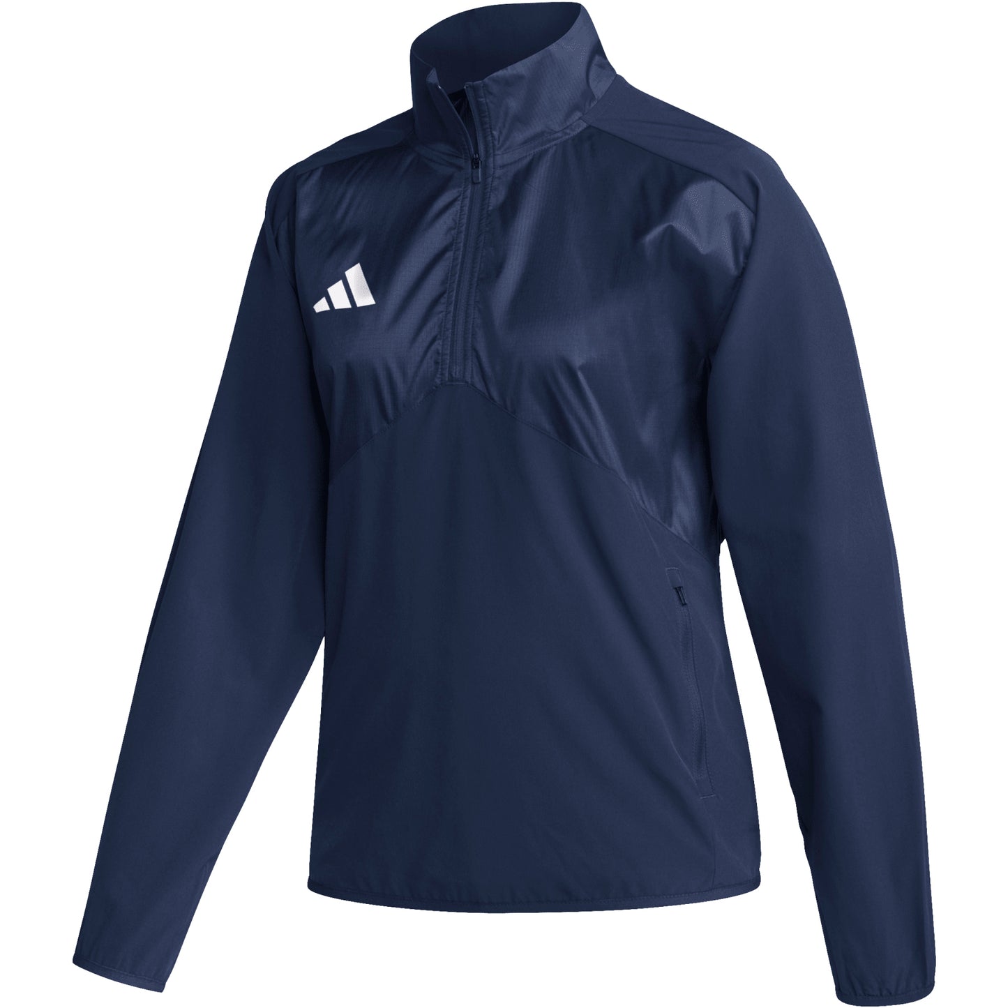 Navy/White