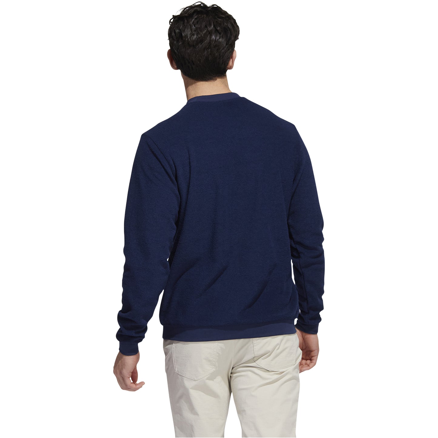 Collegiate Navy