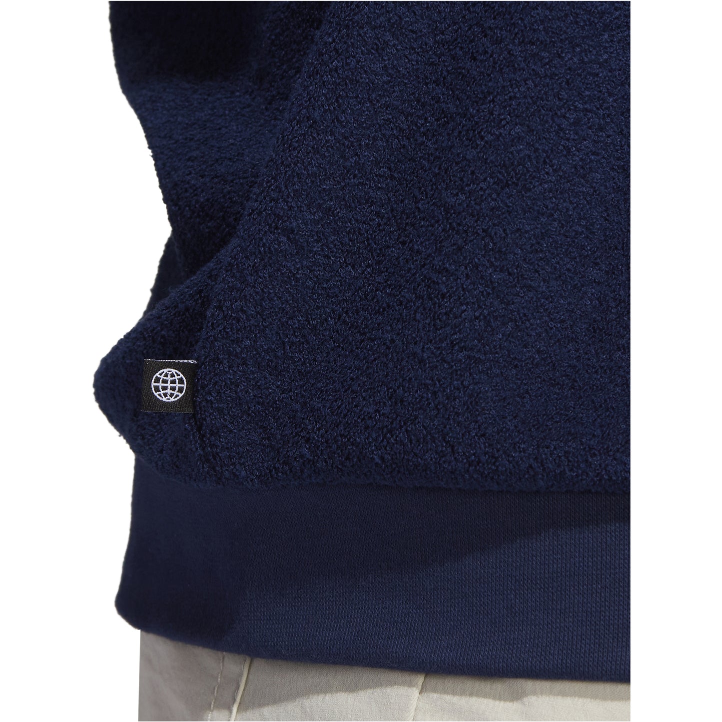 Collegiate Navy