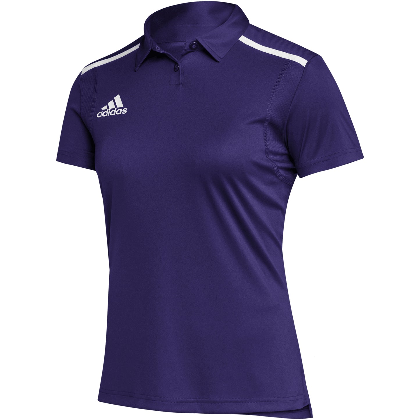 Team Collegiate Purple/White