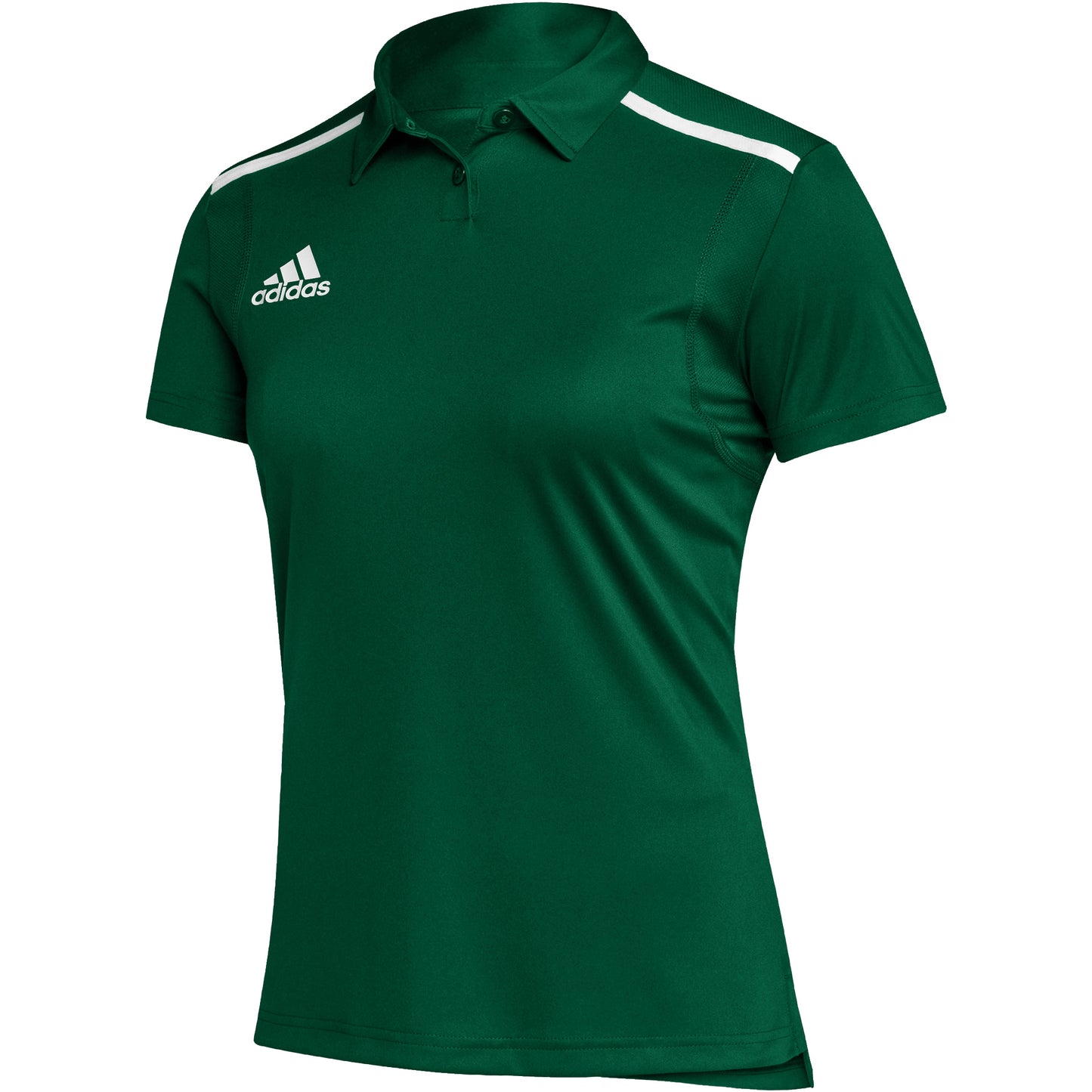 Dark Green/White