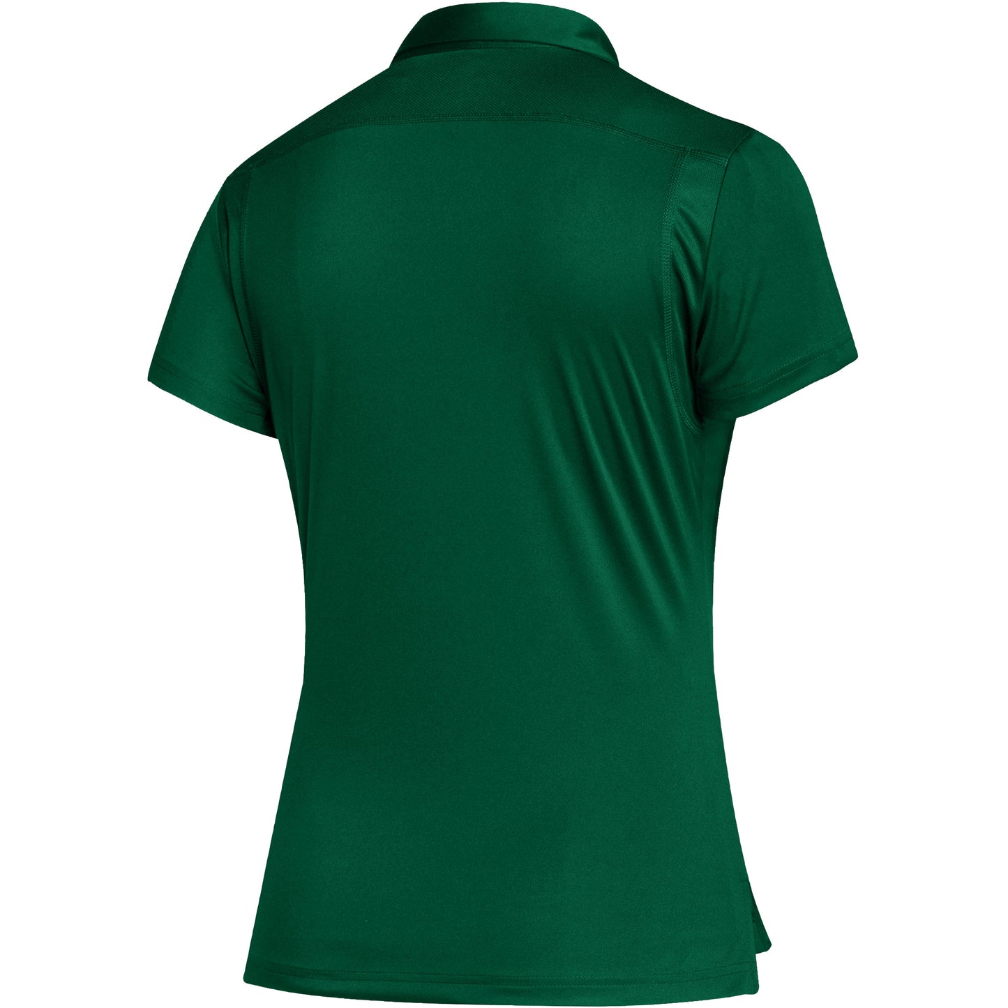 Dark Green/White