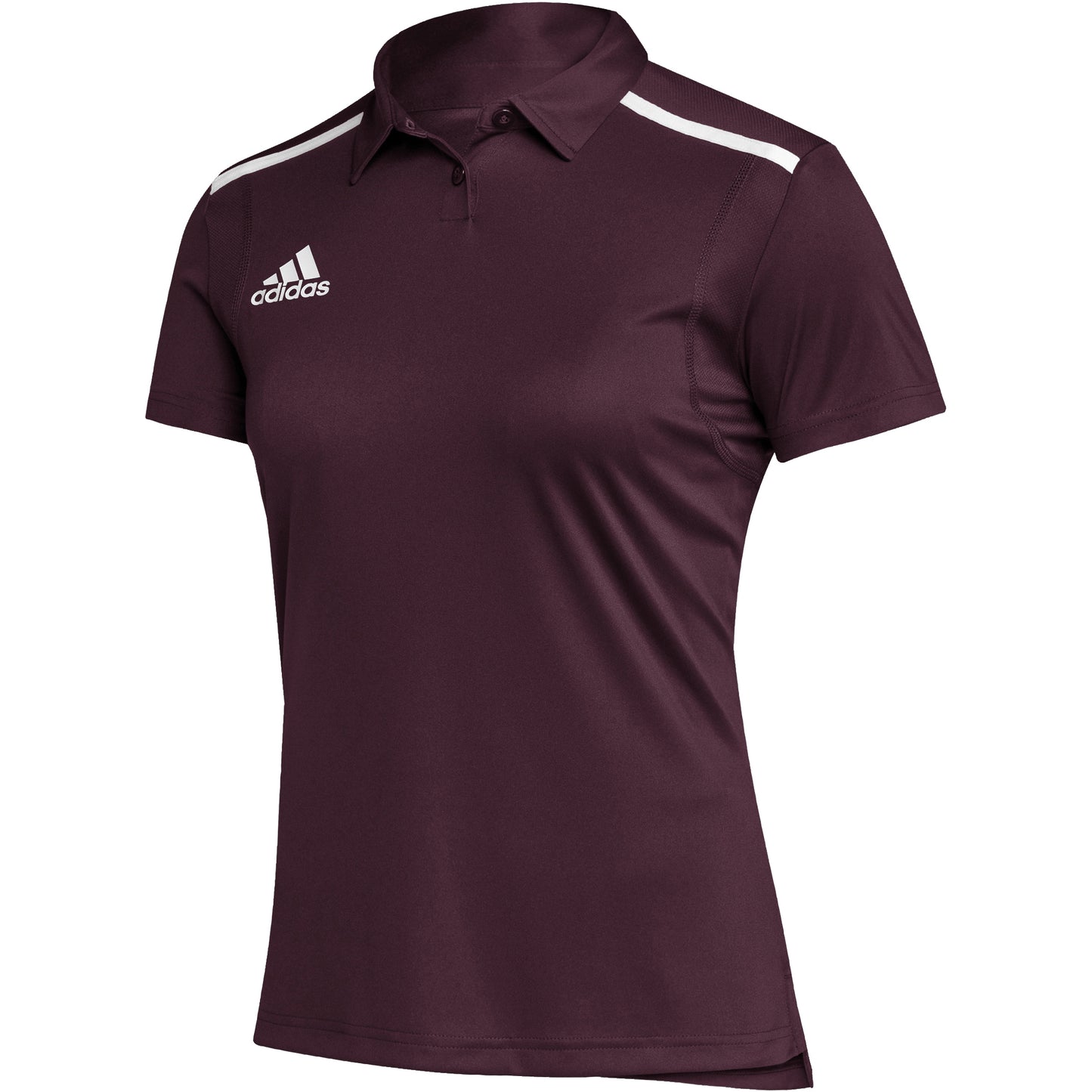 Team Maroon/White