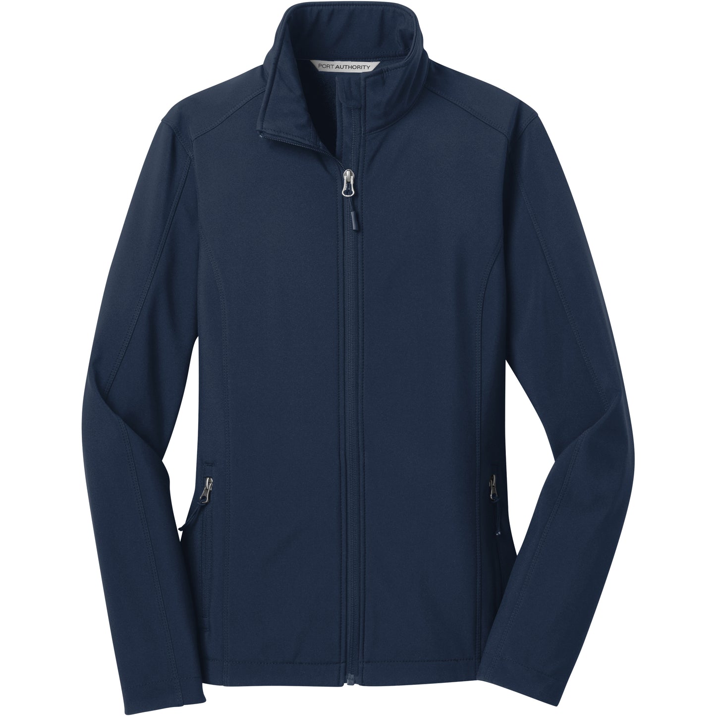 Deep Blue Navy