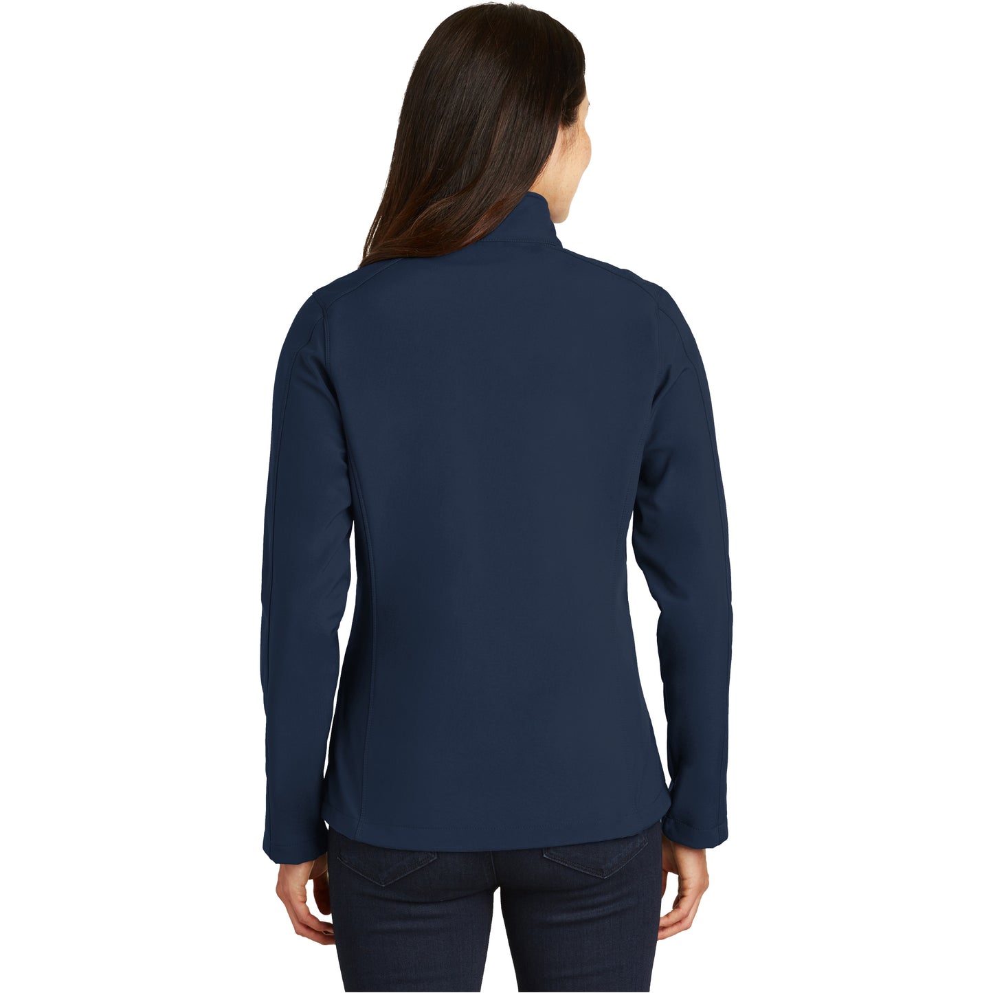Deep Blue Navy