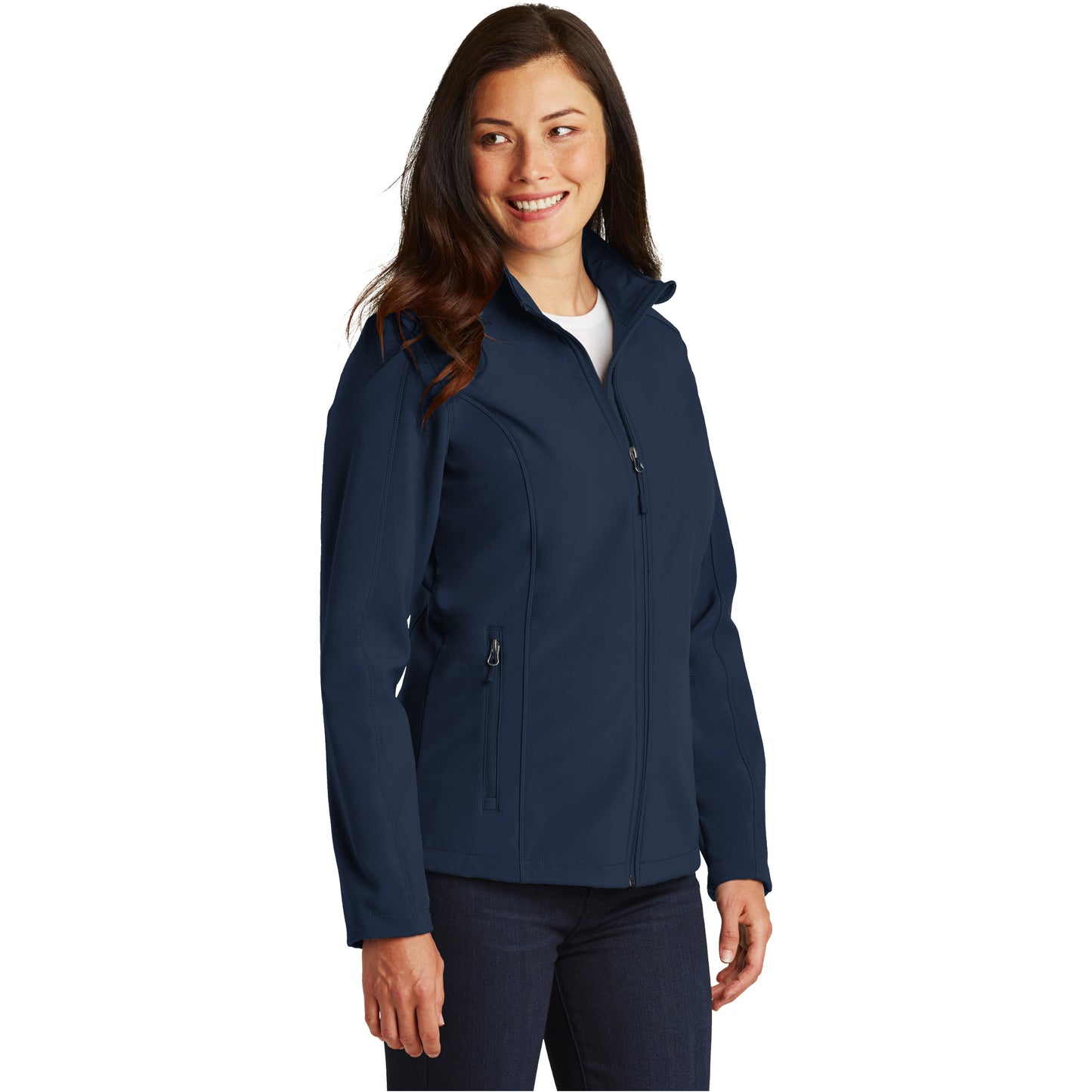 Deep Blue Navy