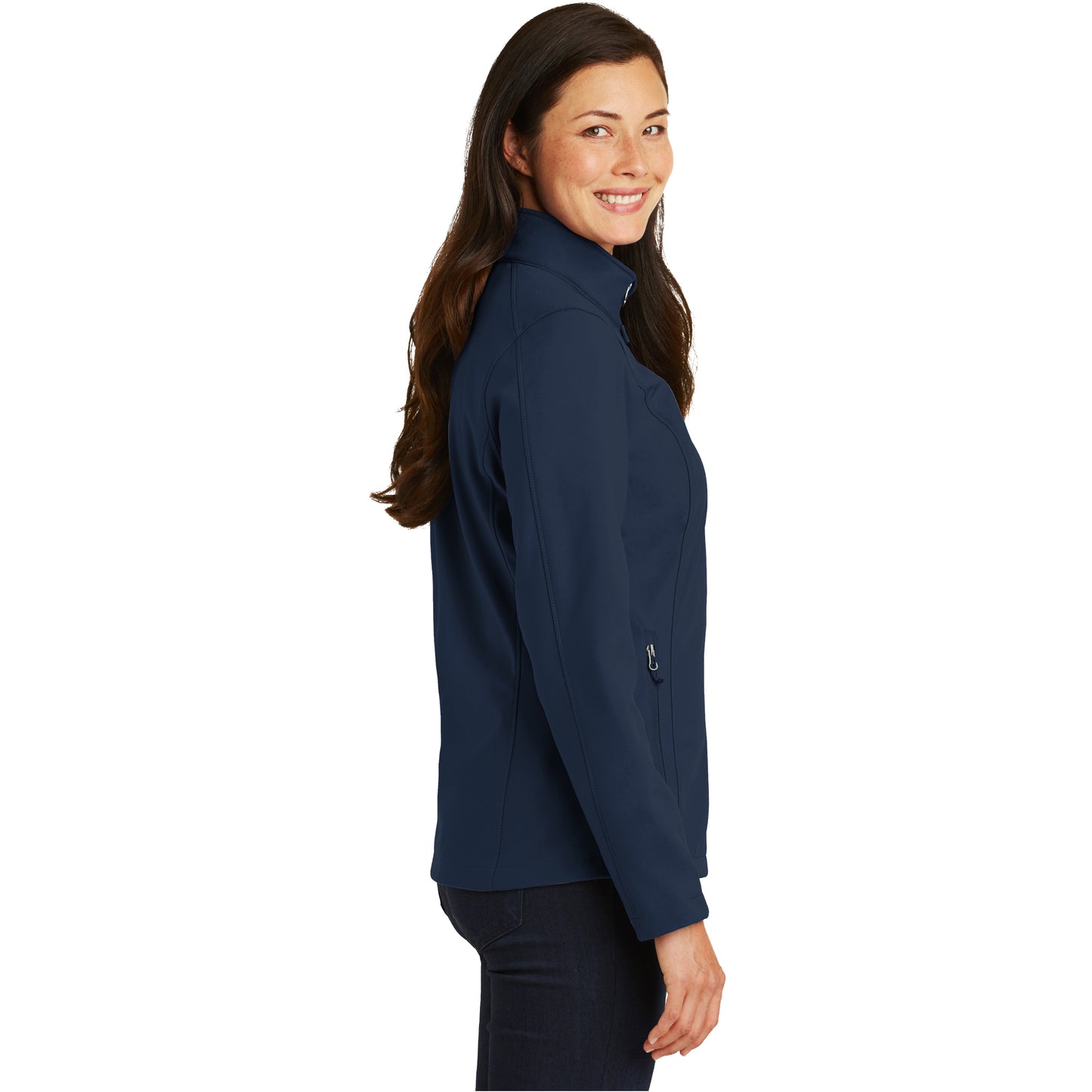 Deep Blue Navy