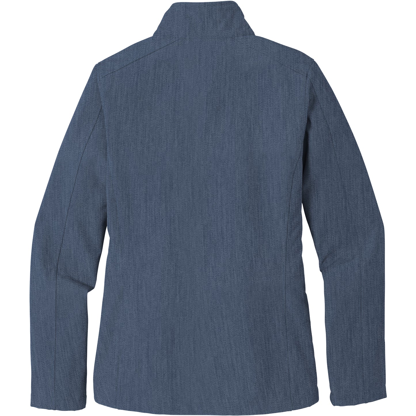 Navy Heather