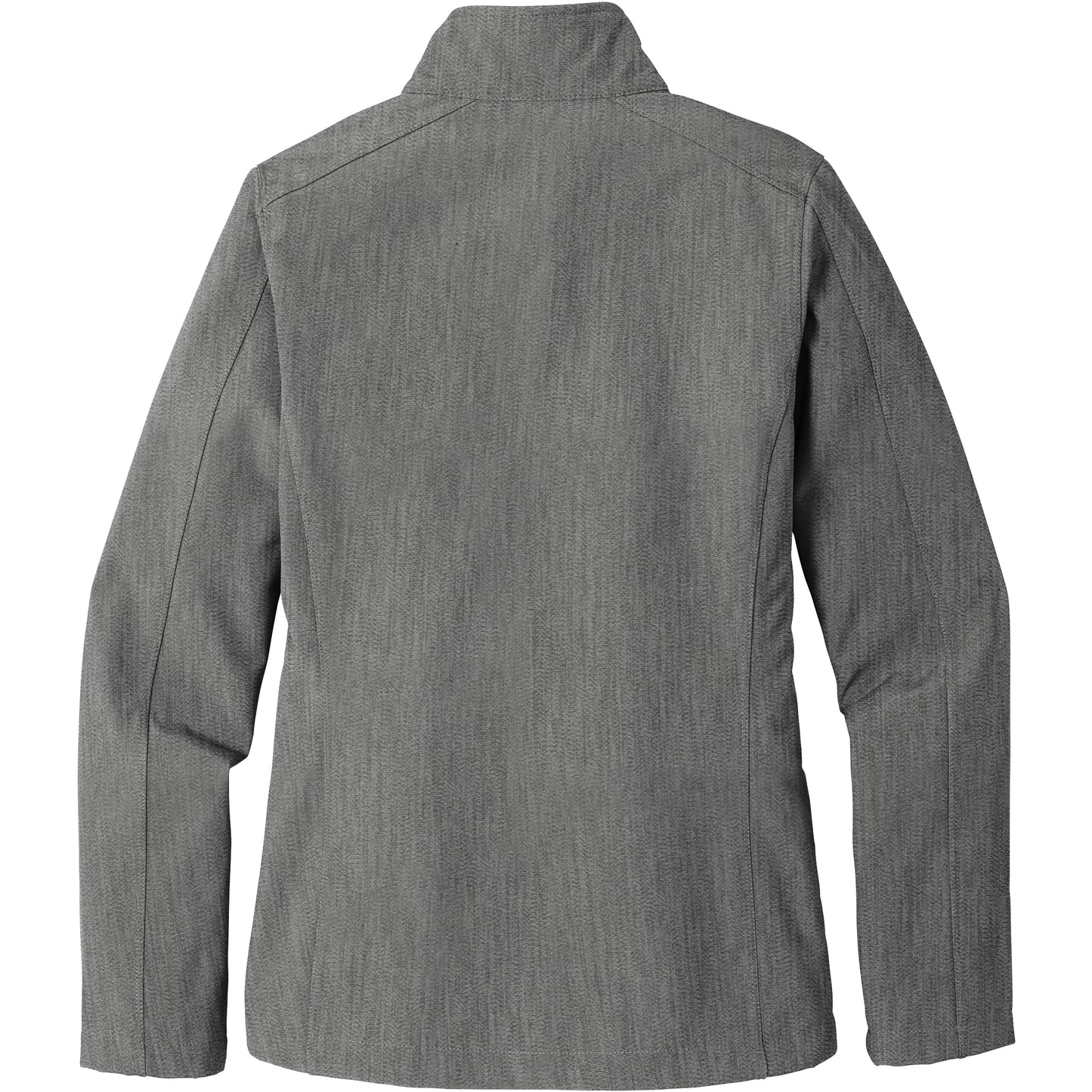 Pearl Grey Heather