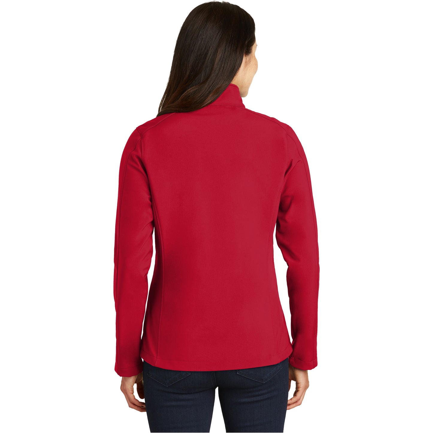 Rich Red