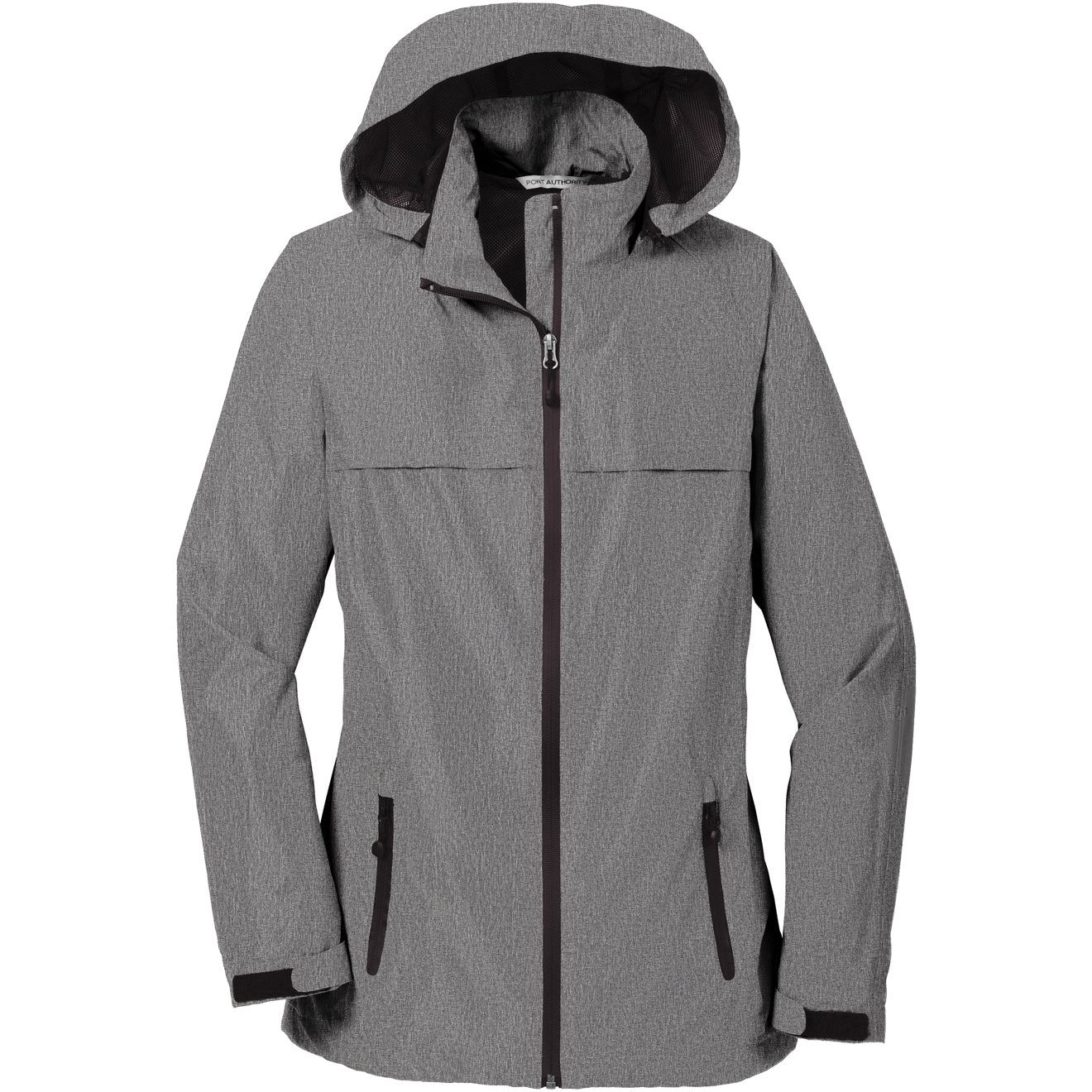 Dark Grey Heather