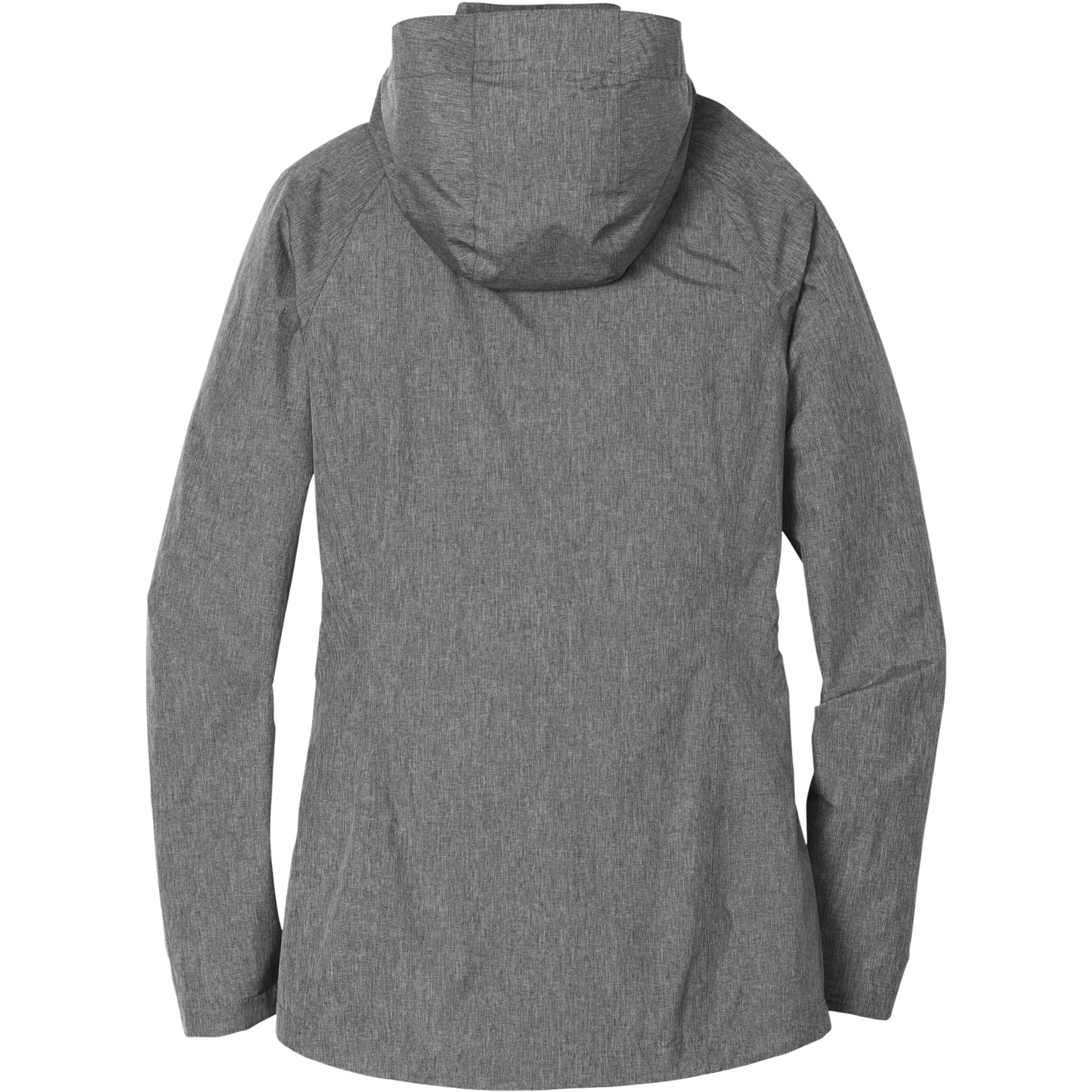 Dark Grey Heather