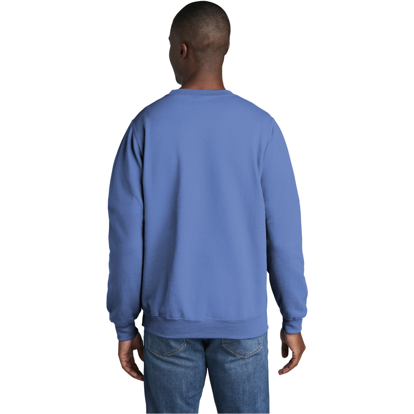 Columbia Blue