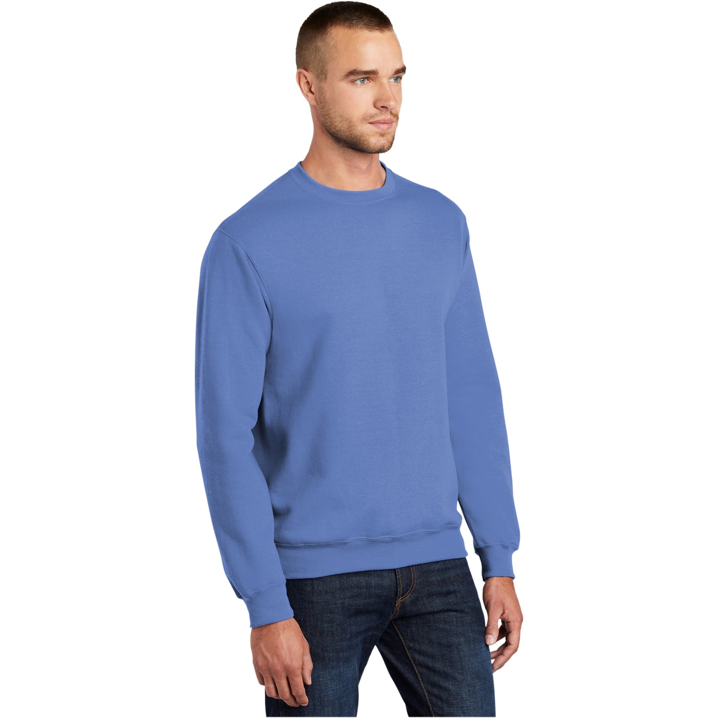 Columbia Blue
