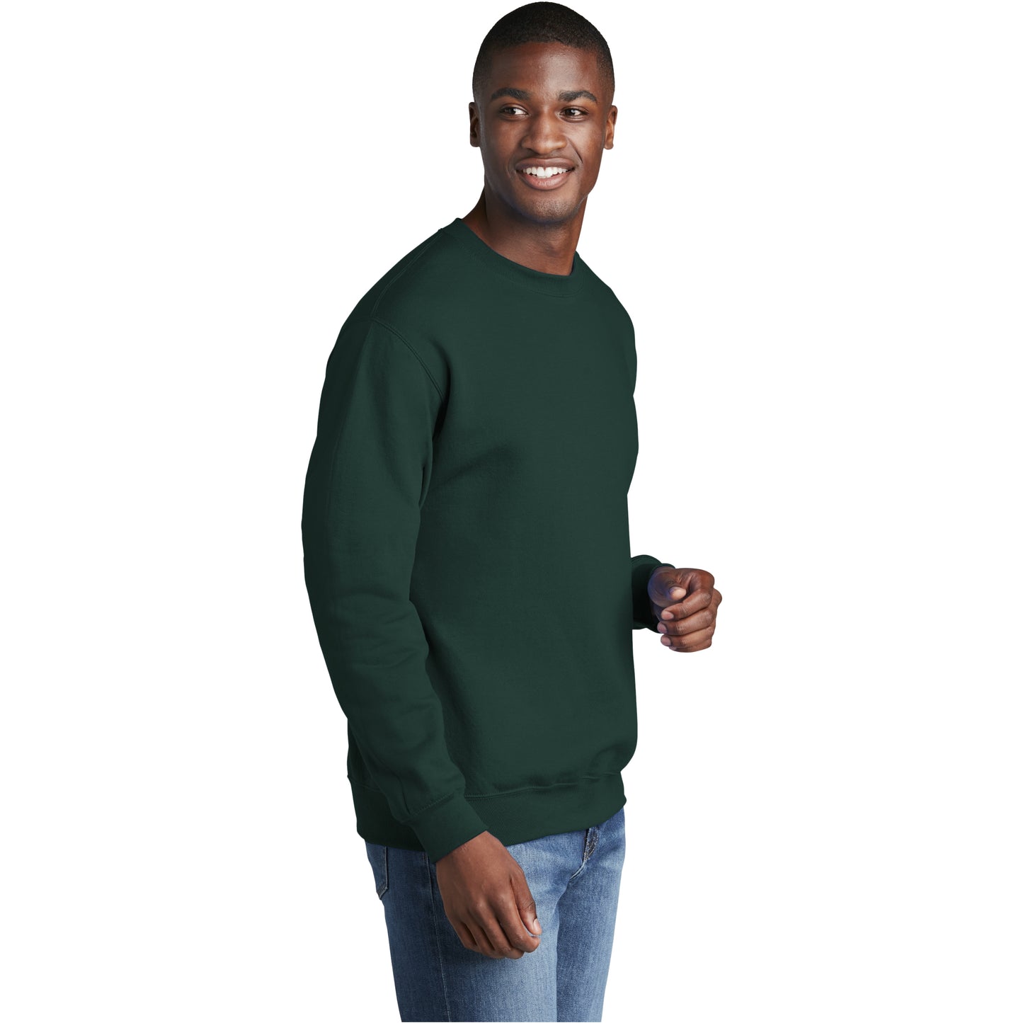 Dark Green
