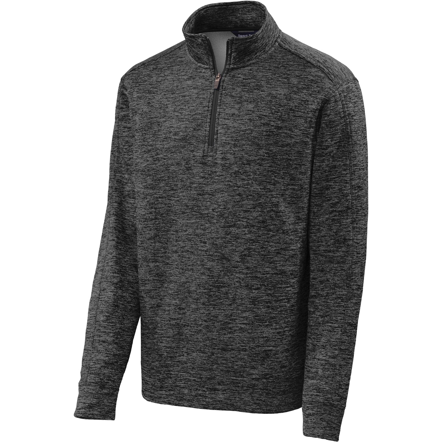 Grey-Black Electric