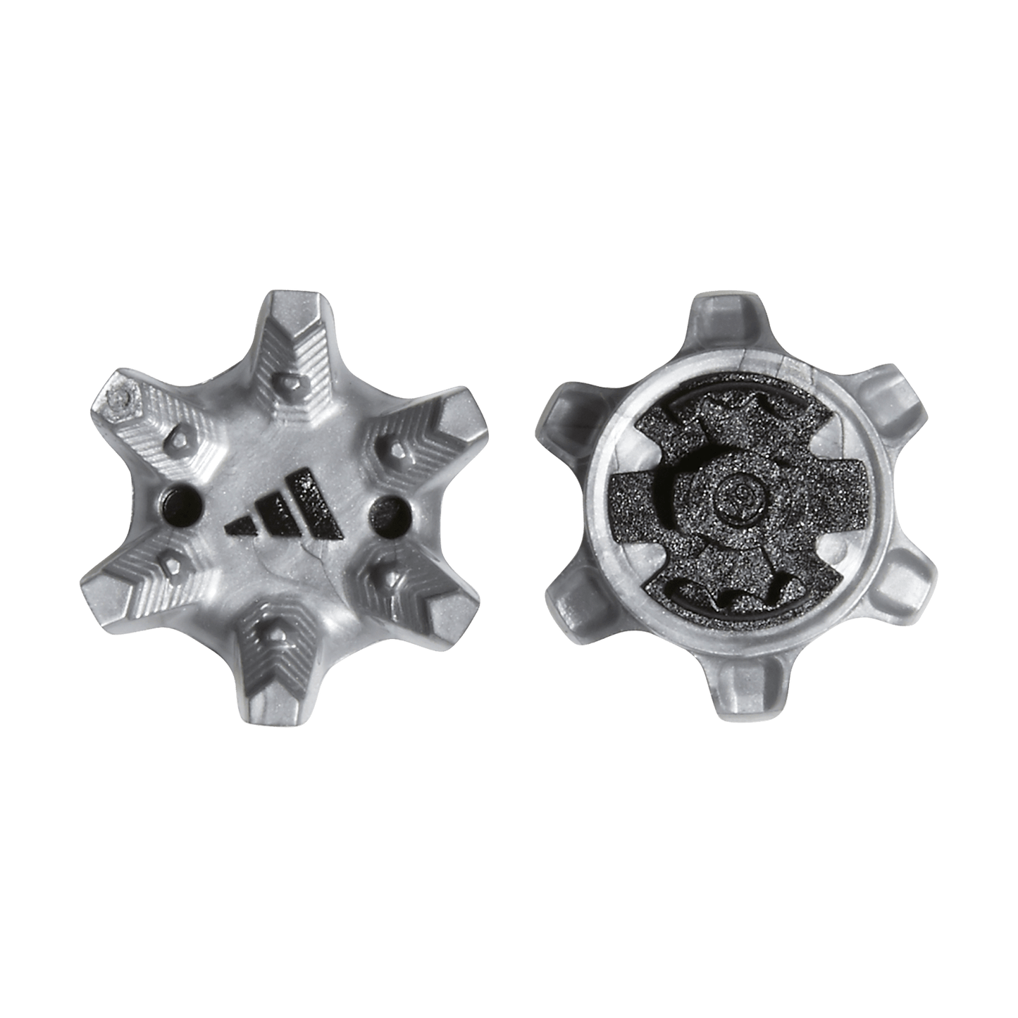 Silver/Silver