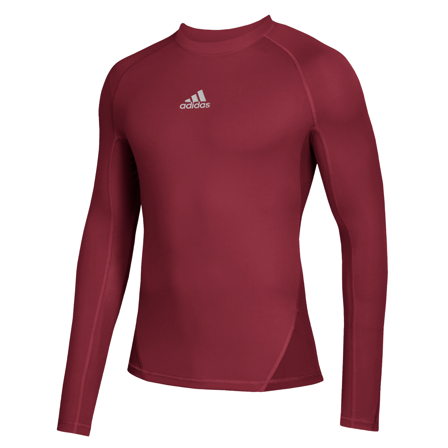 Collegiate Burgundy