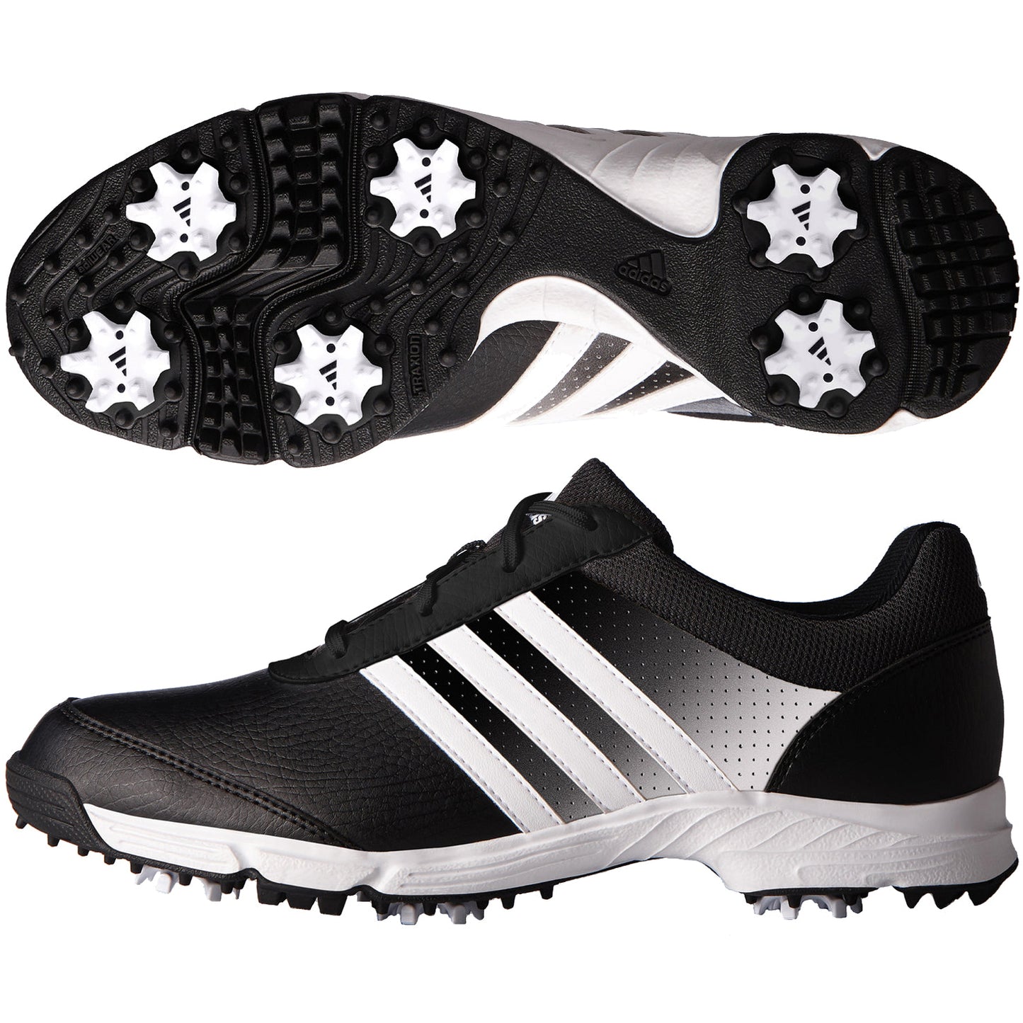 Black/White