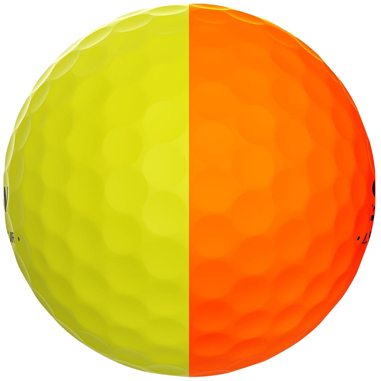 Orange/Yellow