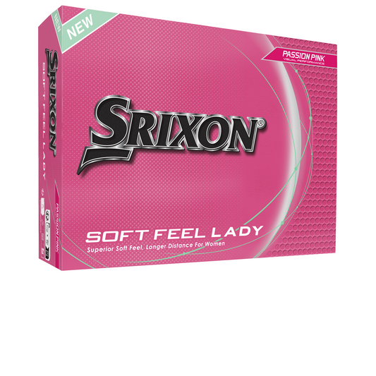 SoftFeel14 Lady 9 Ppk