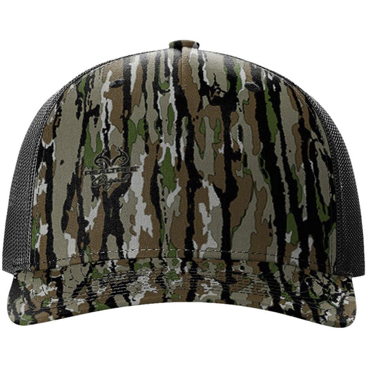 Realtree Original/Black