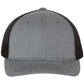 Heather Grey/Black