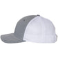 Heather Grey/White