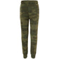 Forest Camo Heather