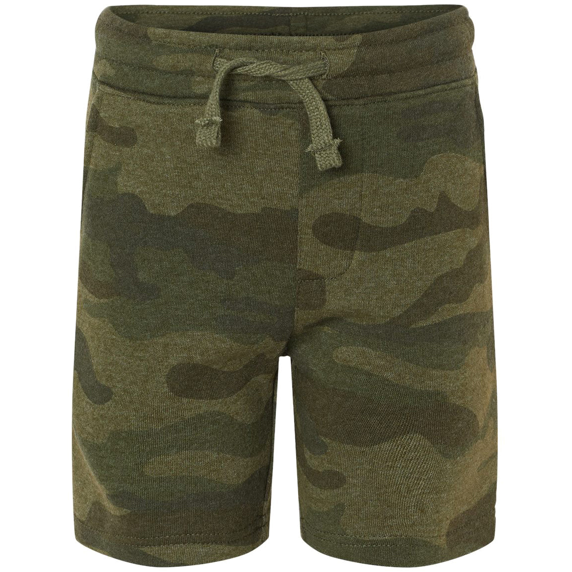 Forest Camo Heather