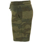Forest Camo Heather