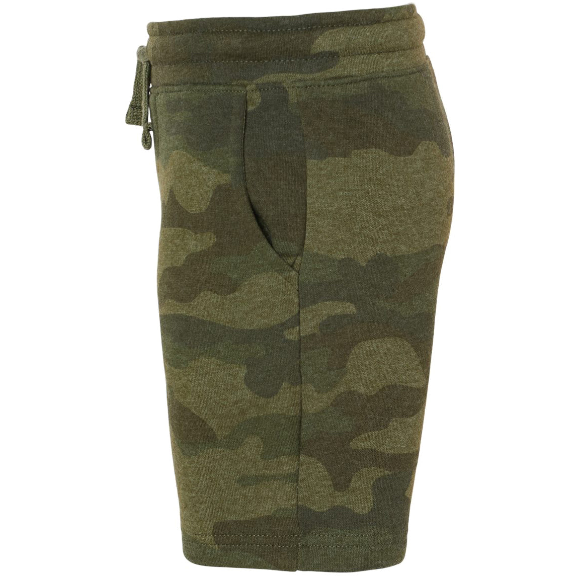 Forest Camo Heather