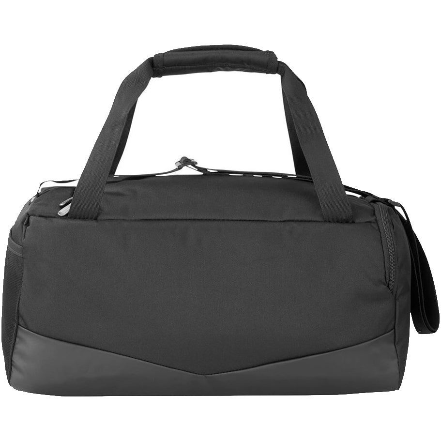 Black/Metallic Silver