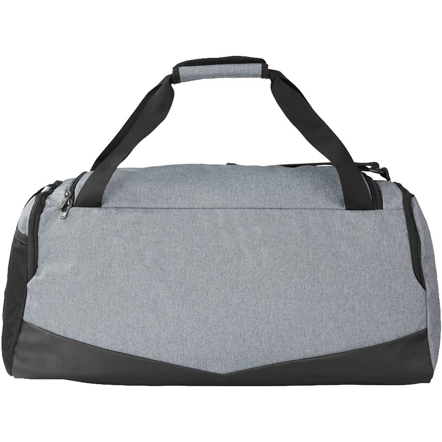 Pitch Grey Medium Heather/Black