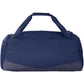Midnight Navy/Metallic Silver