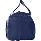 Midnight Navy/Metallic Silver