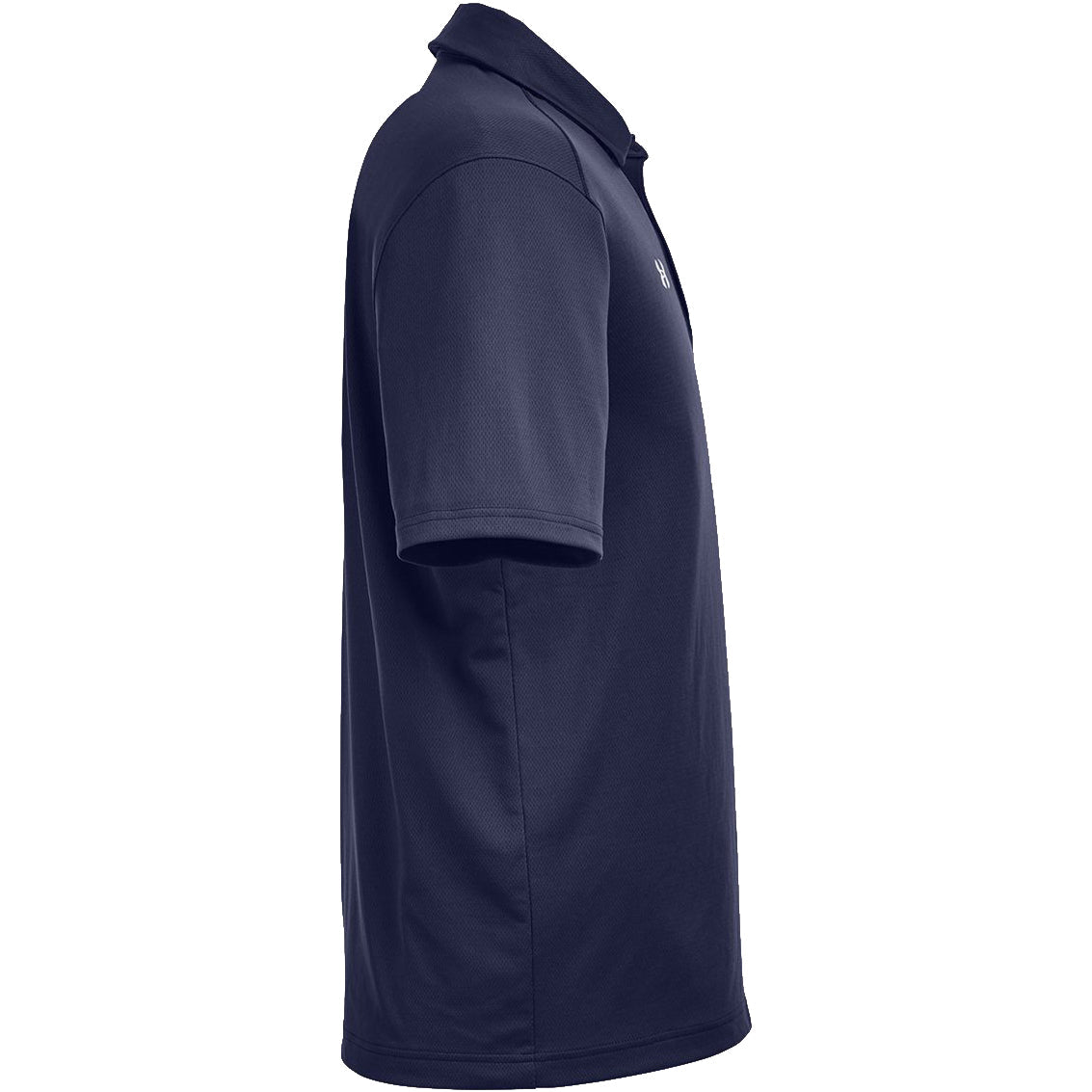 Midnight Navy/White