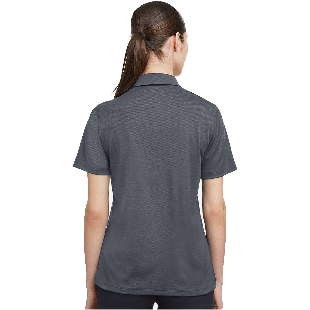 CS Grey Light Heather/White