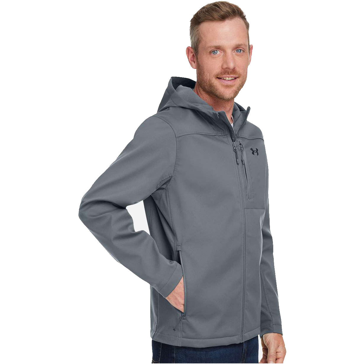 Pitch Grey