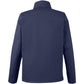 Midnight Navy/White