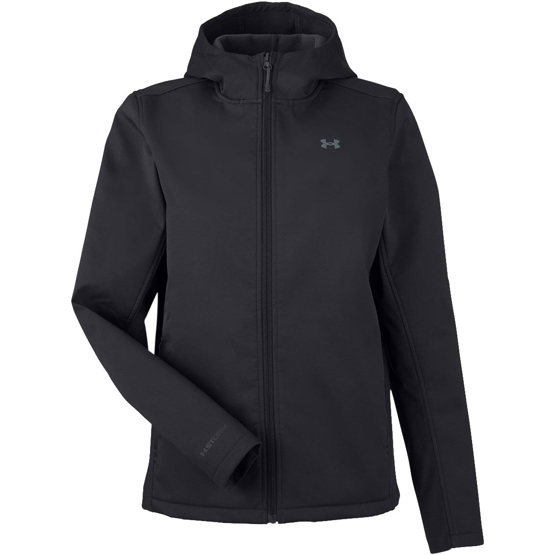 Black/PTC Grey