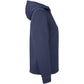 Midnight Navy/White