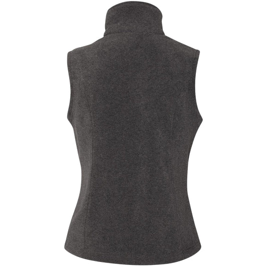 Charcoal Heather
