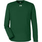 Forest Green/White