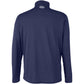 Midnight Navy/White