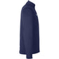 Midnight Navy/White