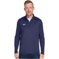 Midnight Navy/White