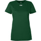 Forest Green/White
