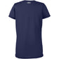 Midnight Navy/White